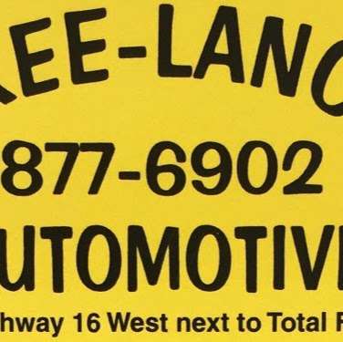 Free-Lance Auto