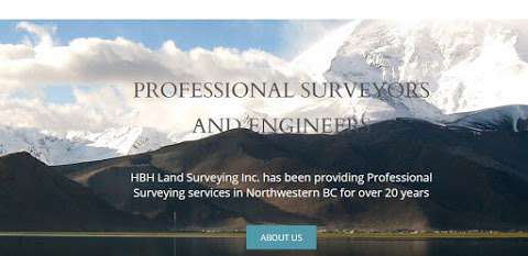 HBH Land Surveying