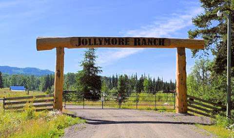 Jollymore Ranch