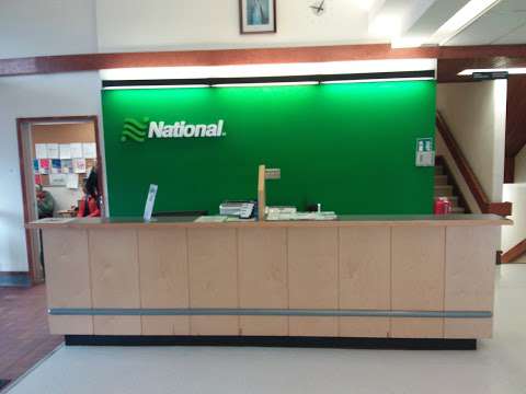 National Car Rental