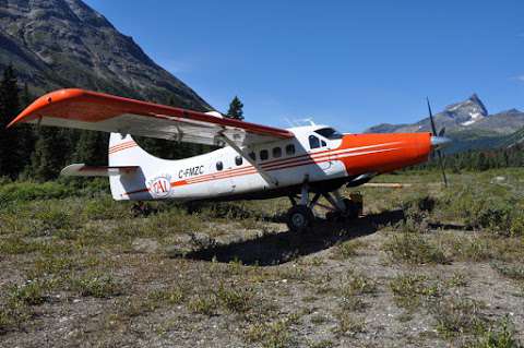 Tsayta Aviation Ltd Tsayta Aviation Ltd